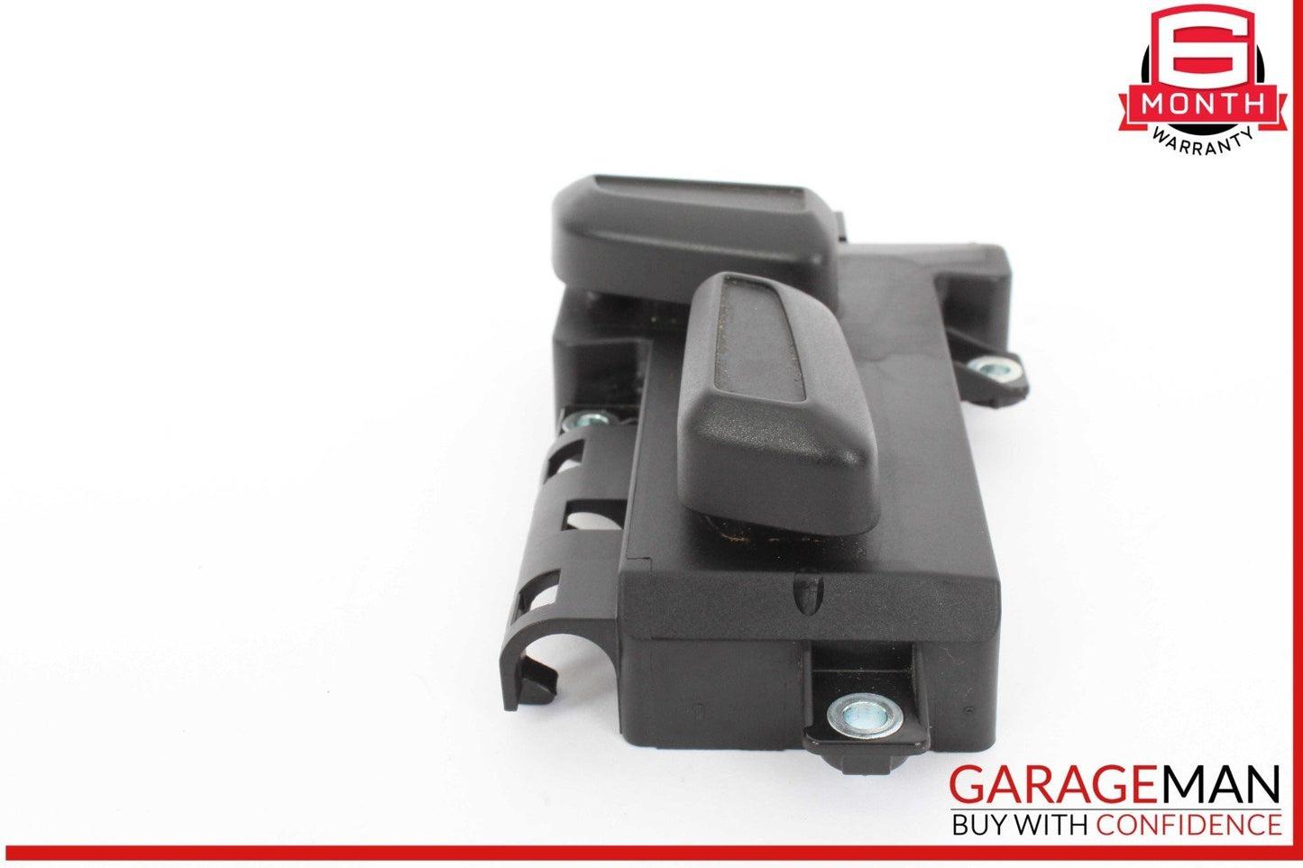 12-18 Audi A6 A7 Front Left Driver Side Power Seat Adjustment Switch OEM
