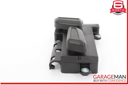 12-18 Audi A6 A7 Front Left Driver Side Power Seat Adjustment Switch OEM