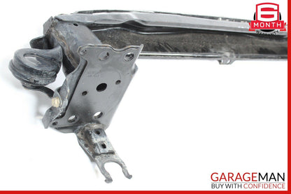 03-10 Porsche Cayenne 955 957 Front Bumper Reinforcement Crash Bar Assembly
