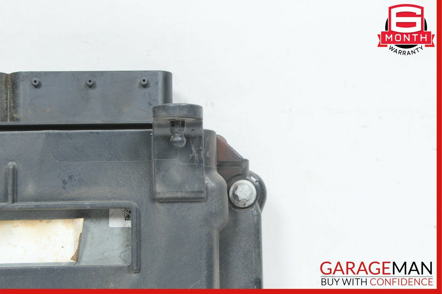 14-16 Mercedes W212 E350 3.5L V6 ECU ECM Engine Computer Control Module Unit OEM