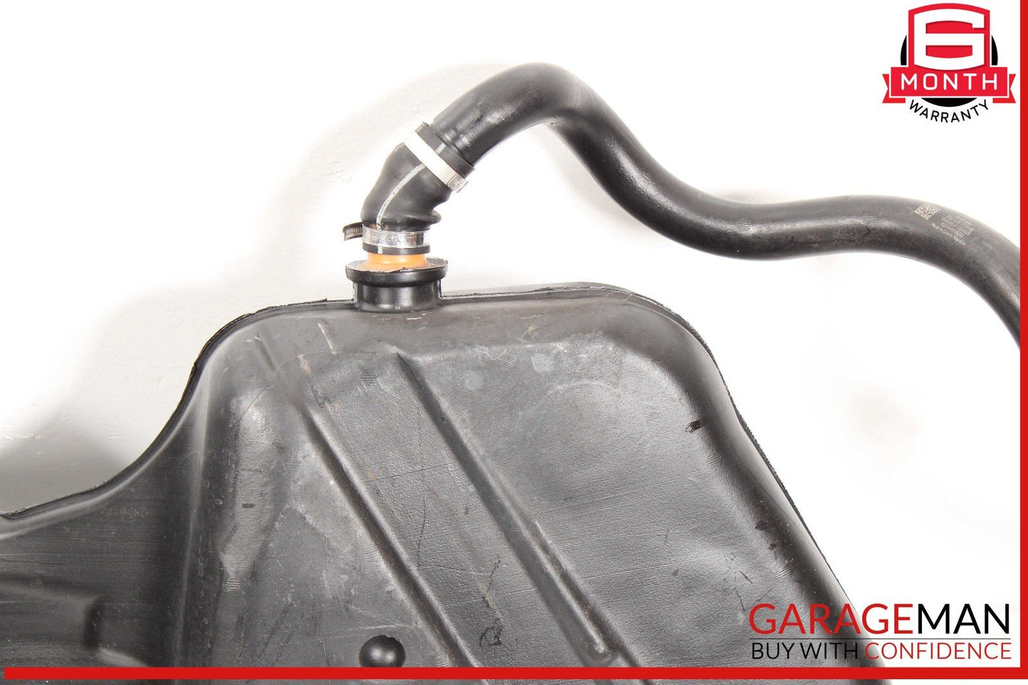 20-24 BMW M340i G20 3.0L Fuel Gas Tank Reservoir Assembly OEM