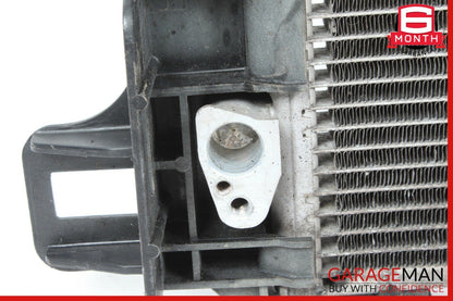 08-14 Mercedes C250 C350 GLK350 AC A/C Air Conditioning Condenser 2045000254 OEM