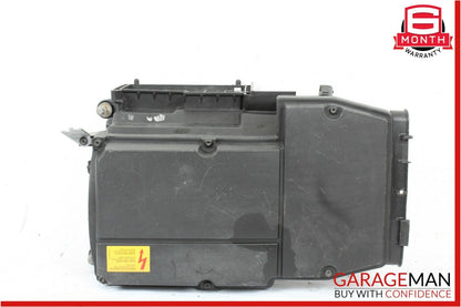 03-05 Mercedes W203 C230 1.8L Engine Air Intake Cleaner Filter Box Housing