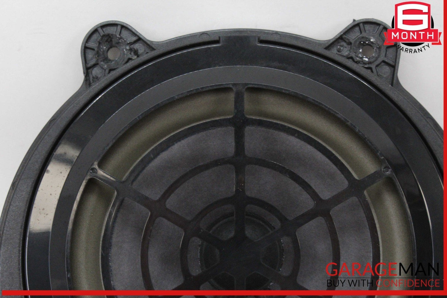 10-18 Porsche Panamera 970 E-Hybrid Rear Left & Right Side Door Sound Speaker