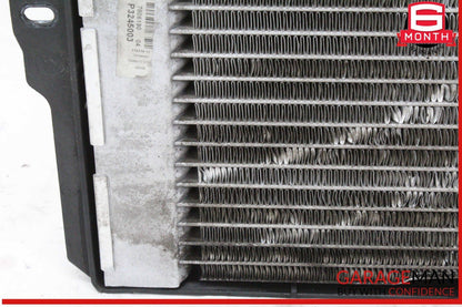 15-20 BMW M3 M4 Front Left Driver Side Secondary Auxiliary Radiator 7806190 OEM
