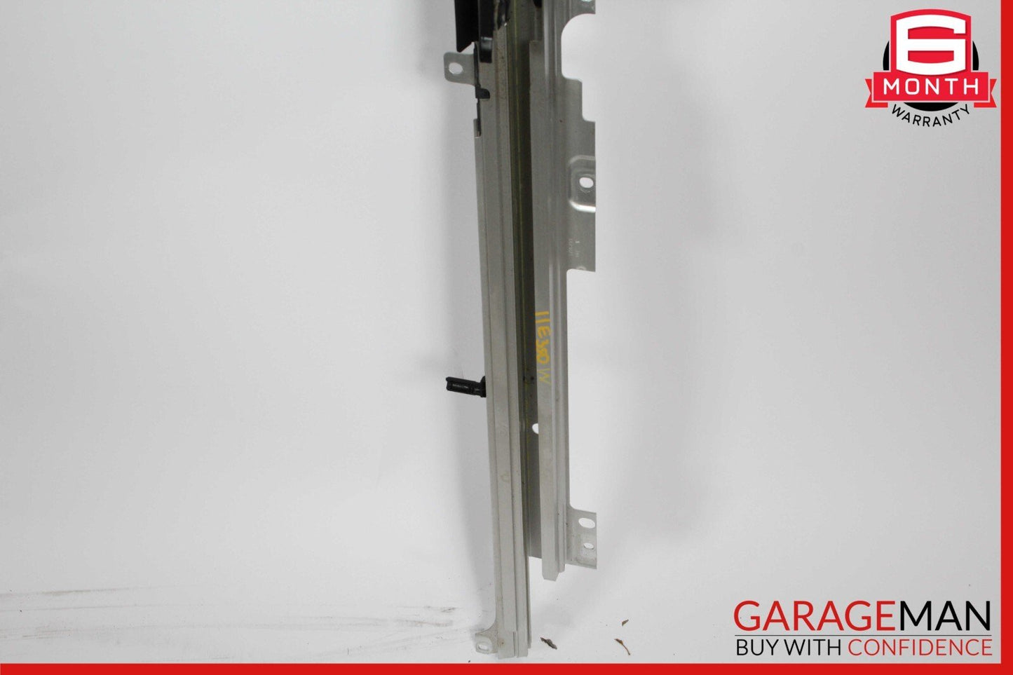 10-16 Mercedes W212 E350 E400 Wagon Top Upper Panoramic Sunroof Sun Roof Frame