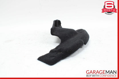 15-18 Ferrari California T Right Trunk Carpet 86062500 OEM