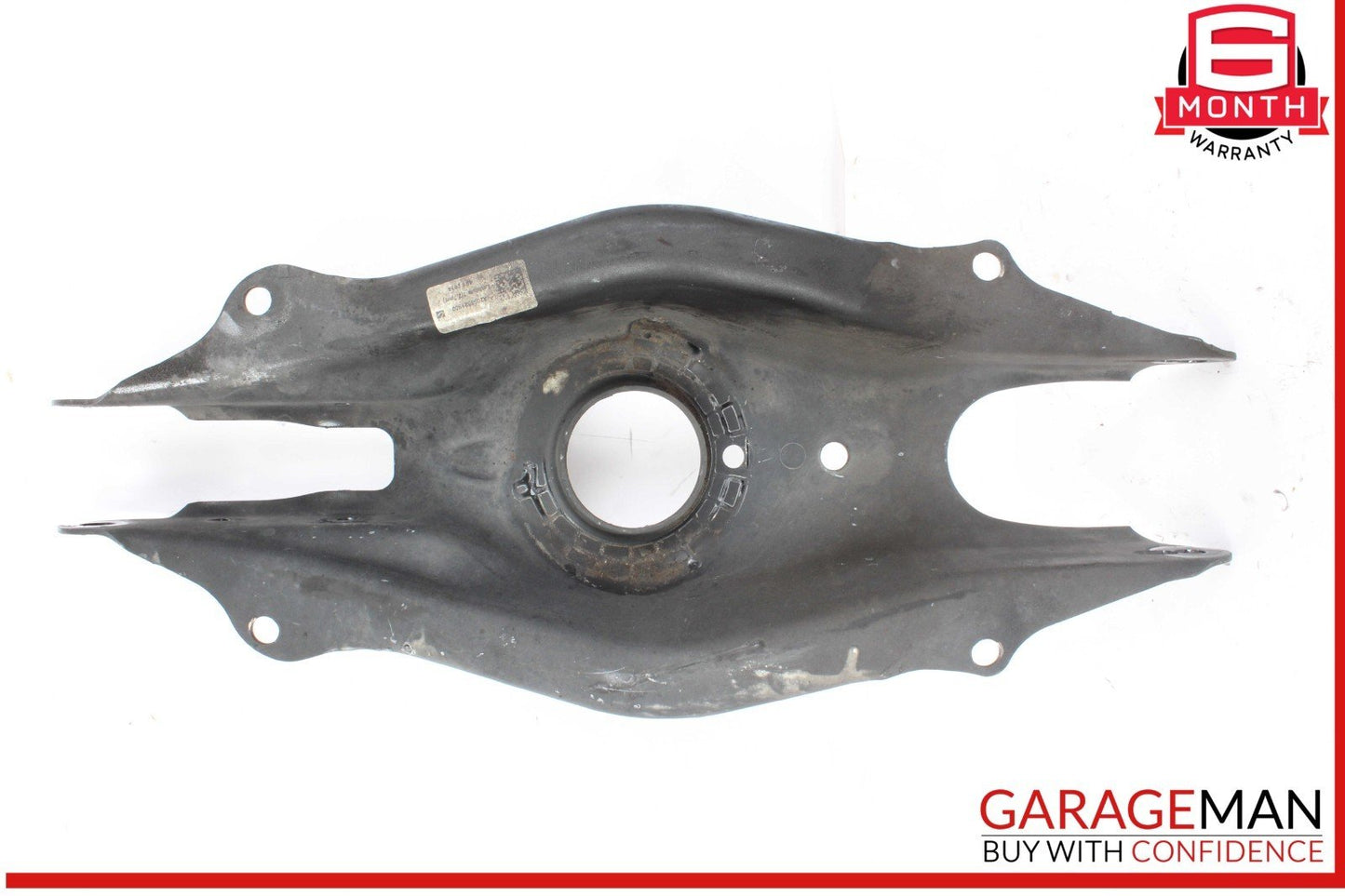 15-20 Mercedes W205 C300 C400 Rear Right or Left Lower Rearward Control Arm OEM