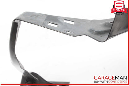 10-15 Mercedes X204 GLK350 Front Left Side Headlight Support Bracket Frame OEM