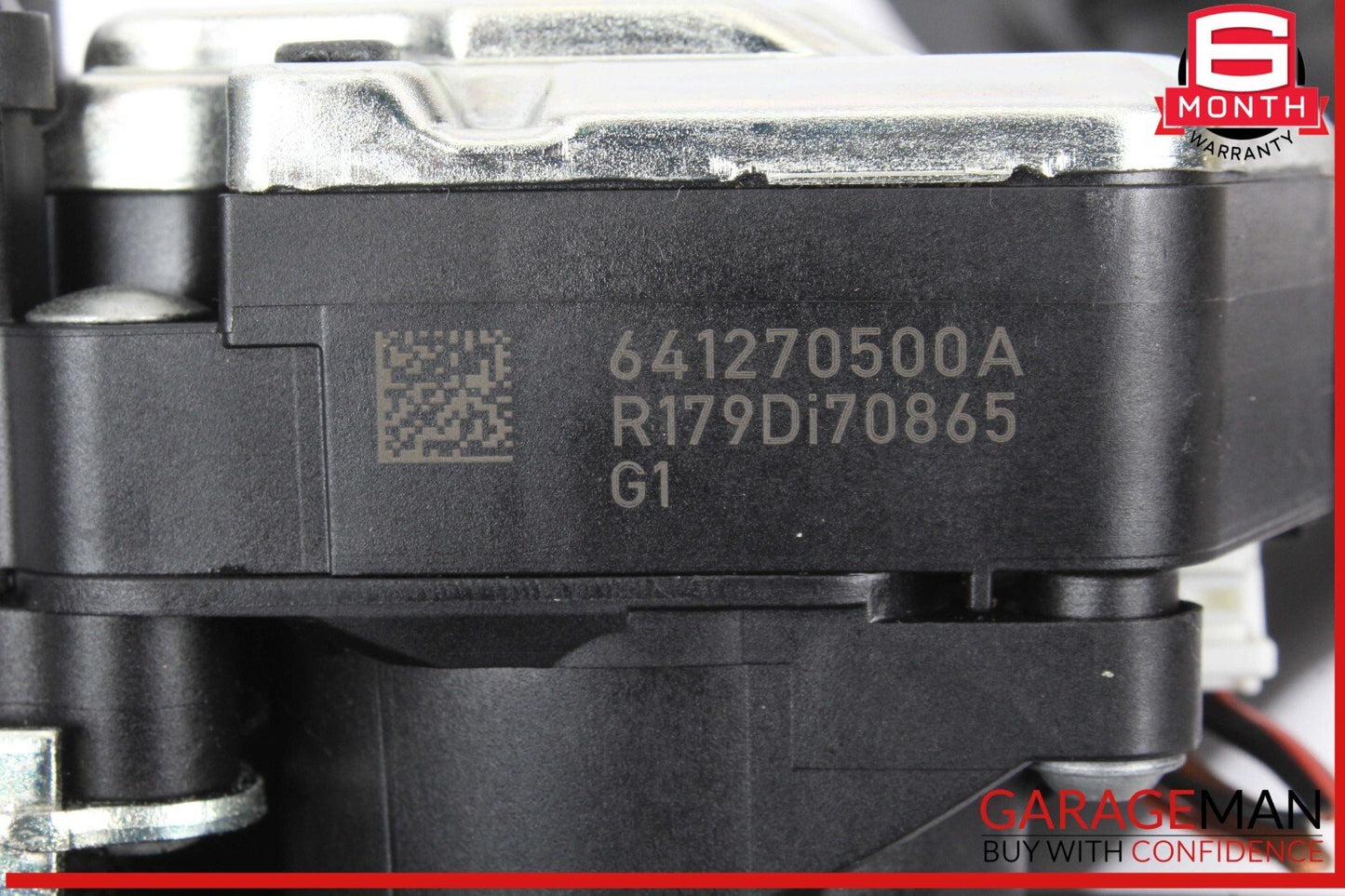 17-19 Audi A4 Front Right Passenger Side Seat Belt Seatbelt 639910400 OEM