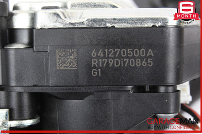 17-19 Audi A4 Front Right Passenger Side Seat Belt Seatbelt 639910400 OEM