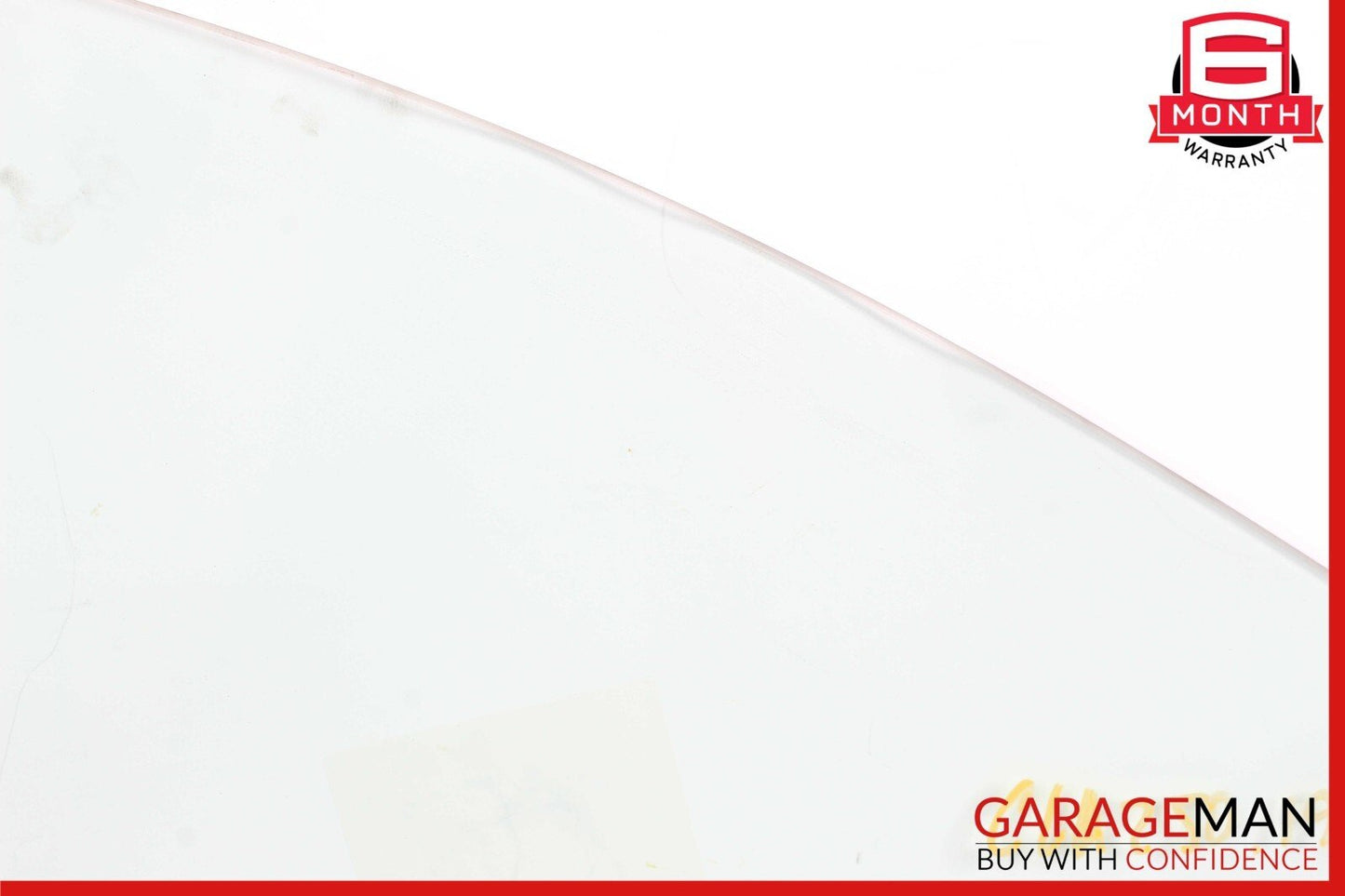 14-19 Mercedes W117 CLA250 Front Left Driver Door Window Auto Glass OEM