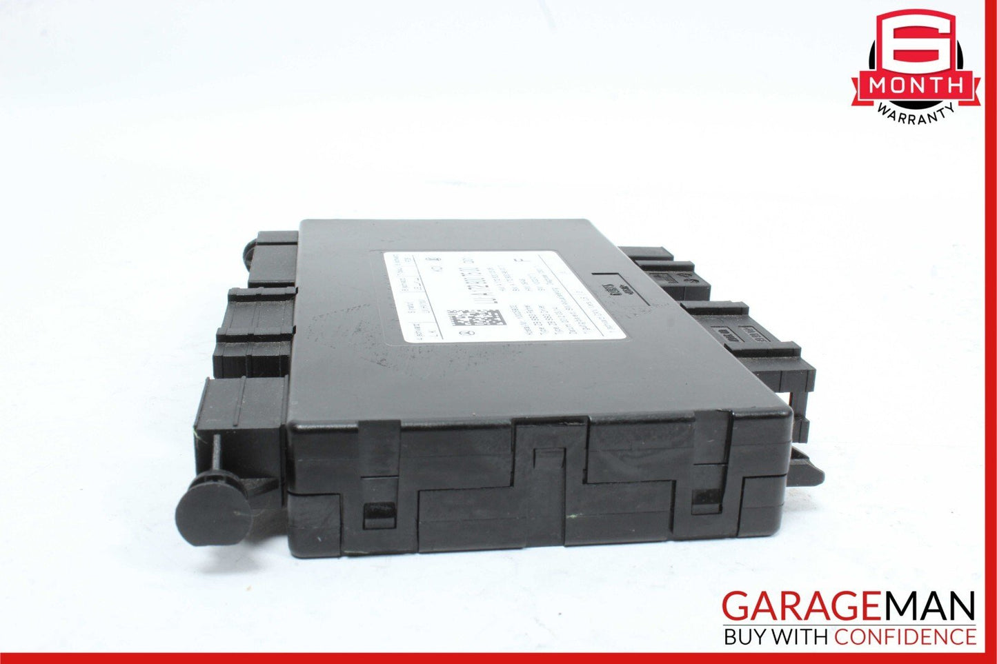 08-20 Mercedes W204 C300 C250 SLK250 Front Left Side Seat Controller Module