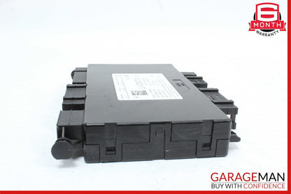 08-20 Mercedes W204 C300 C250 SLK250 Front Left Side Seat Controller Module