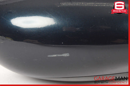 97-04 Porsche Boxster 986 Front Right Side Mirror Door Rear View OEM