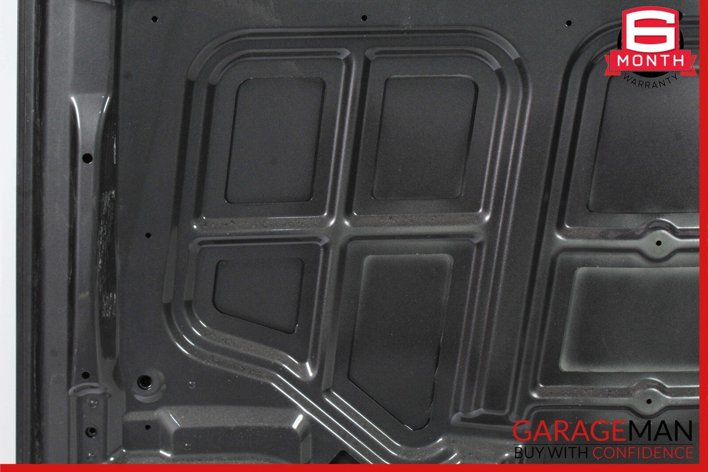 21-23 Rolls-Royce Ghost RR21 RR22 Front Hood Bonnet Lid Cover Panel OEM