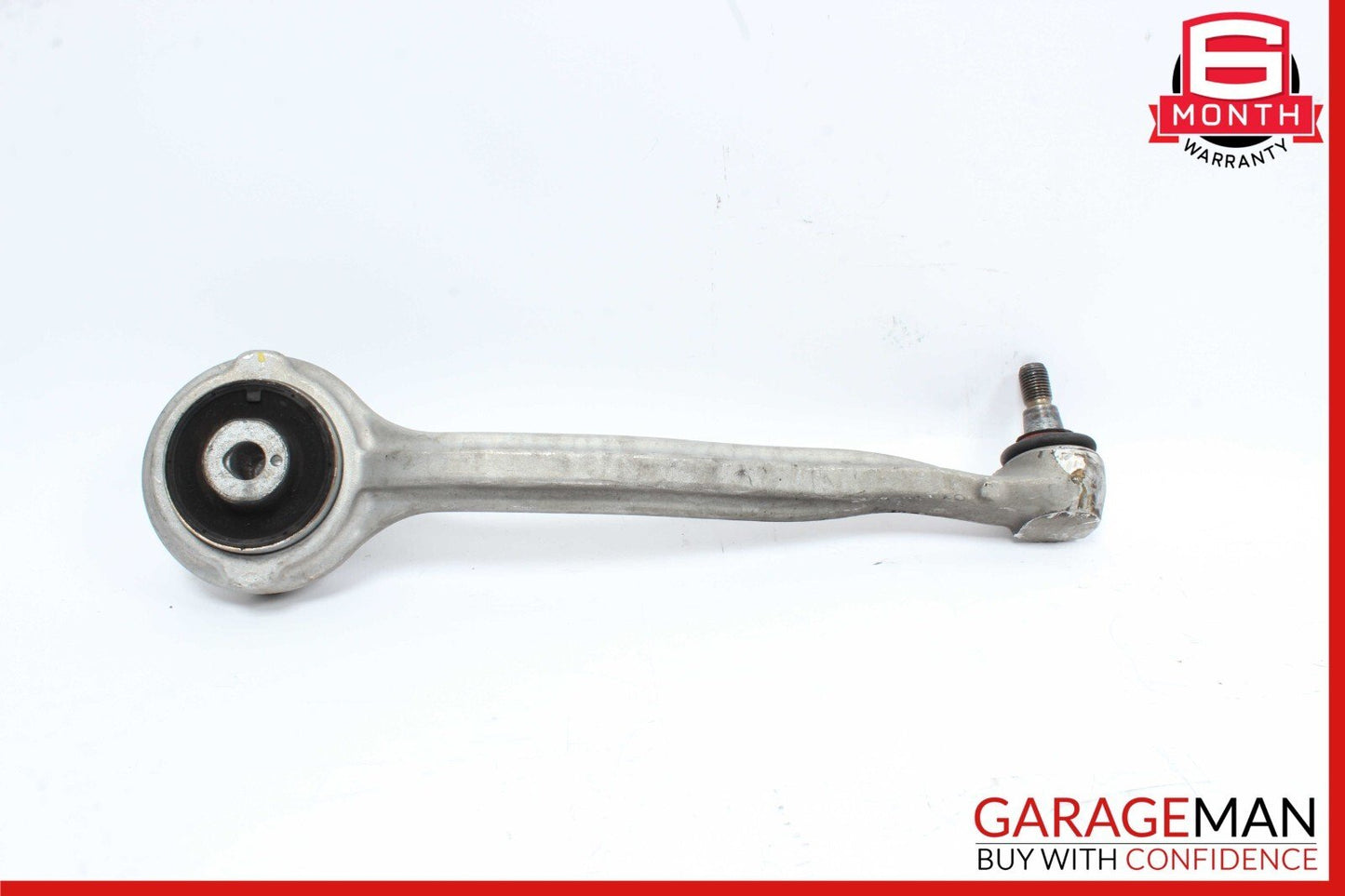 08-17 Mercedes W212 E350 C250 C350 Front Left Driver Side Upper Control Arm OEM