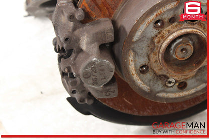 05-11 Mercedes R171 SLK300 SLK350 Rear Left Side Spindle Knuckle Hub OEM