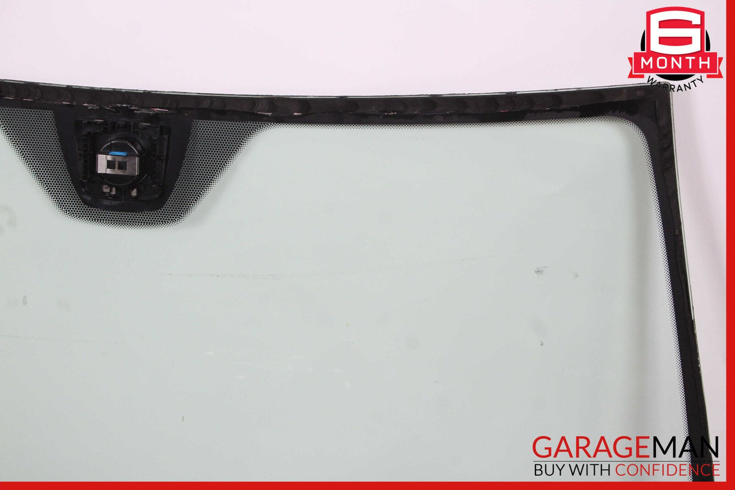 12-14 Mercedes W204 C350 Sedan Front Windshield Wind Shield Glass OEM