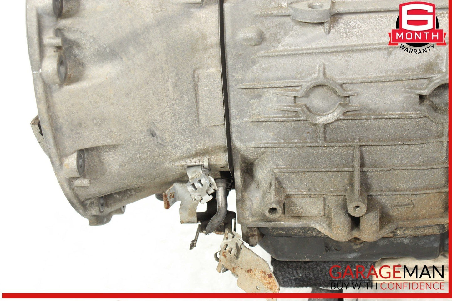 11-14 Mercedes W212 E350 4Matic AWD 722.9 7G Automatic Transmission Tranny 157k