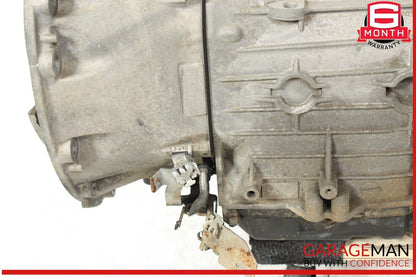 11-14 Mercedes W212 E350 4Matic AWD 722.9 7G Automatic Transmission Tranny 157k