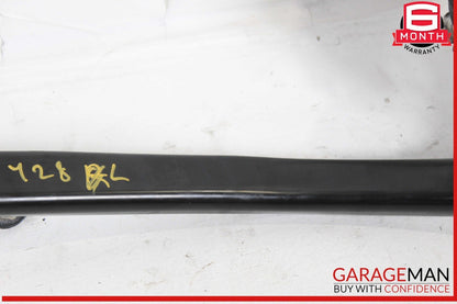 14-20 BMW 428i Rear Left Driver Side Convertible Top Hinge Assembly OEM
