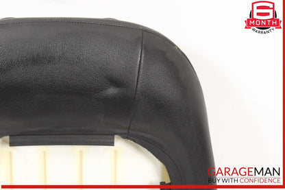 12-18 Audi A7 A6 Front Right Passenger Side Top Upper Seat Cushion Cover OEM