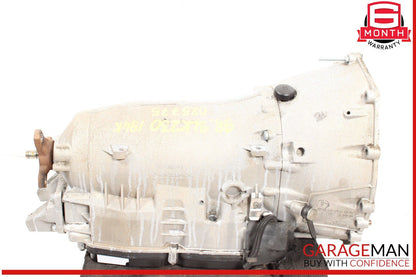 97-00 Mercedes R170 SLK230 C230 5 Speed Automatic Transmission 722.605 OEM 194k