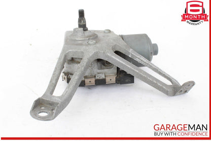 14-21 BMW i3 I01 Hybrid Front Left Side Windshield Wiper Motor 7359449 OEM