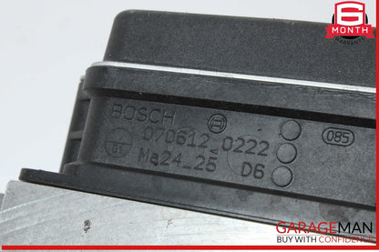09-17 Audi Q5 ABS Anti Lock Brake Pump Module 8R0907379H OEM