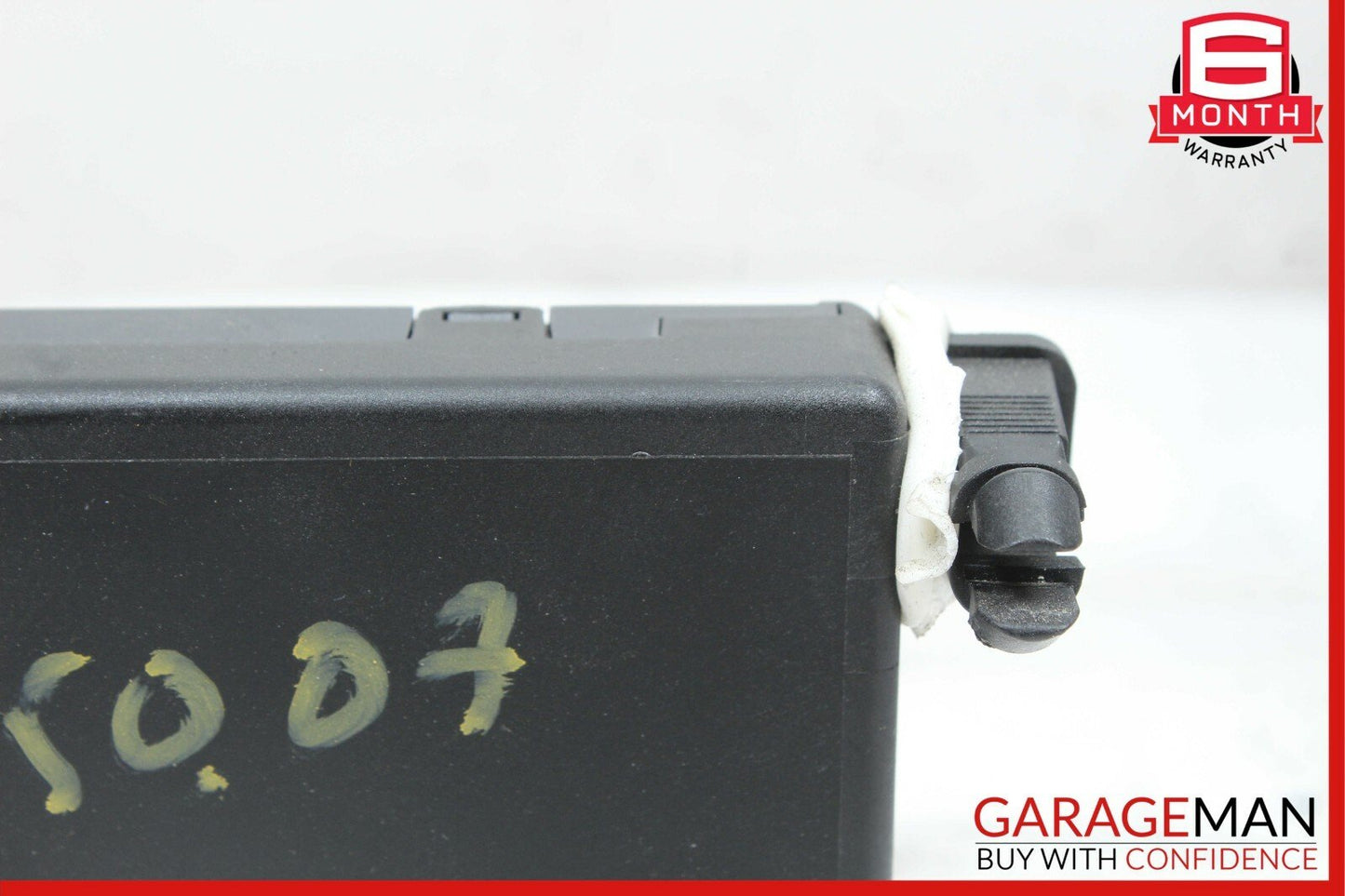 03-09 Mercedes W211 E350 E63 AMG Rear Left Driver Side Door Control Module Unit