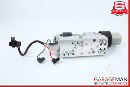 12-20 Mercedes R172 SLK250 Convertible Top Hydraulic Pump Motor OEM