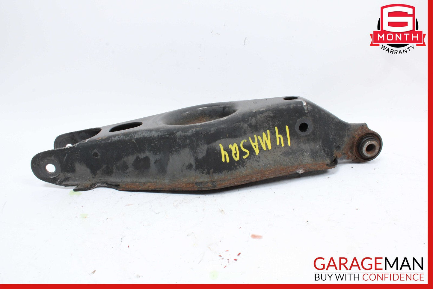 14-17 Maserati Ghibli Rear Right Passsenger Lower Suspension Control Arm OEM