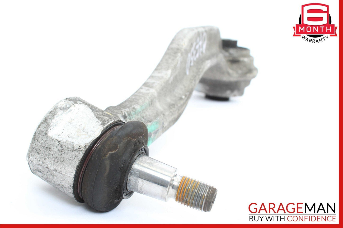 03-11 Mercedes W211 E350 CLS350 Front Left Side Lower Wishbone Control Arm OEM
