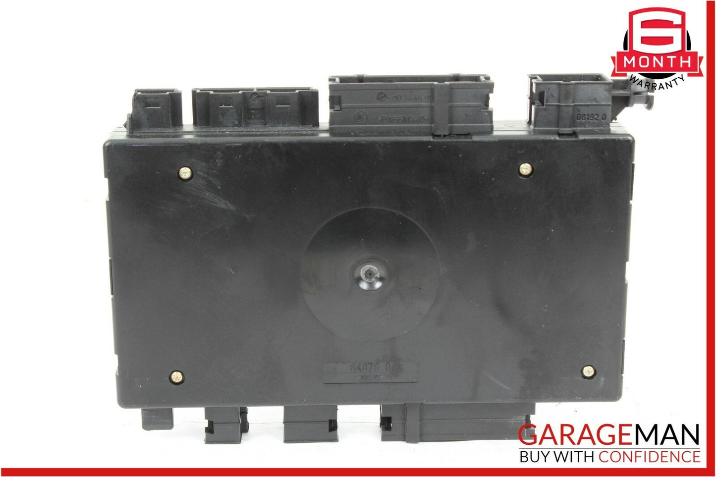 03-11 Mercedes CLS500 E350 GL450 Front Right Seat Control Controller Module OEM