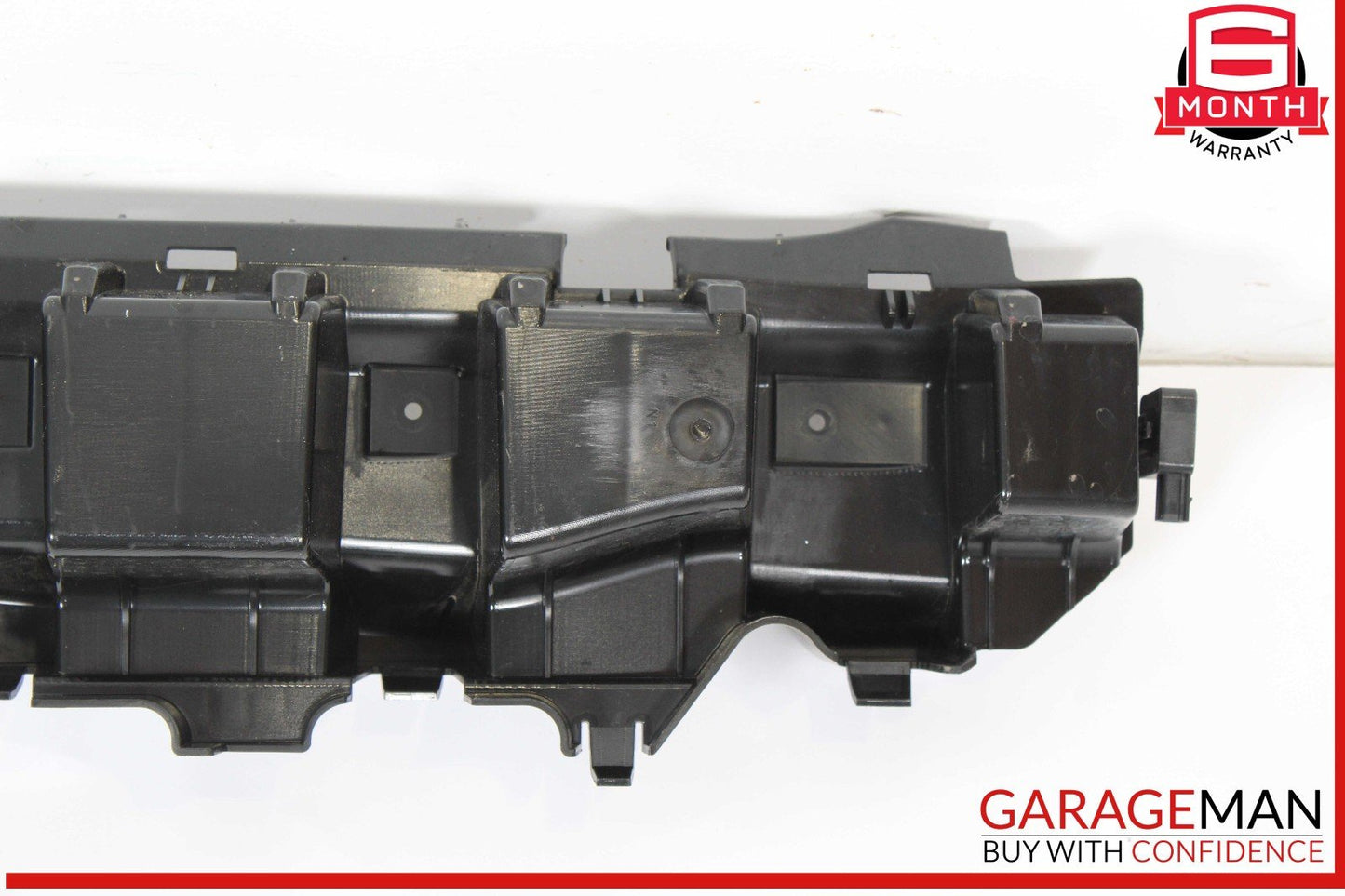 20-24 Lincoln Aviator Rear Bumper Impact Absorber Support Bracket OEM
