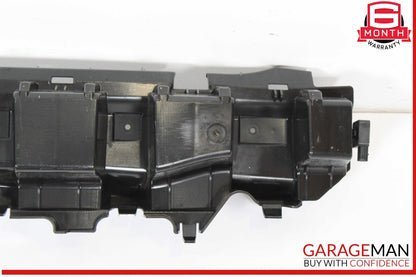 20-24 Lincoln Aviator Rear Bumper Impact Absorber Support Bracket OEM