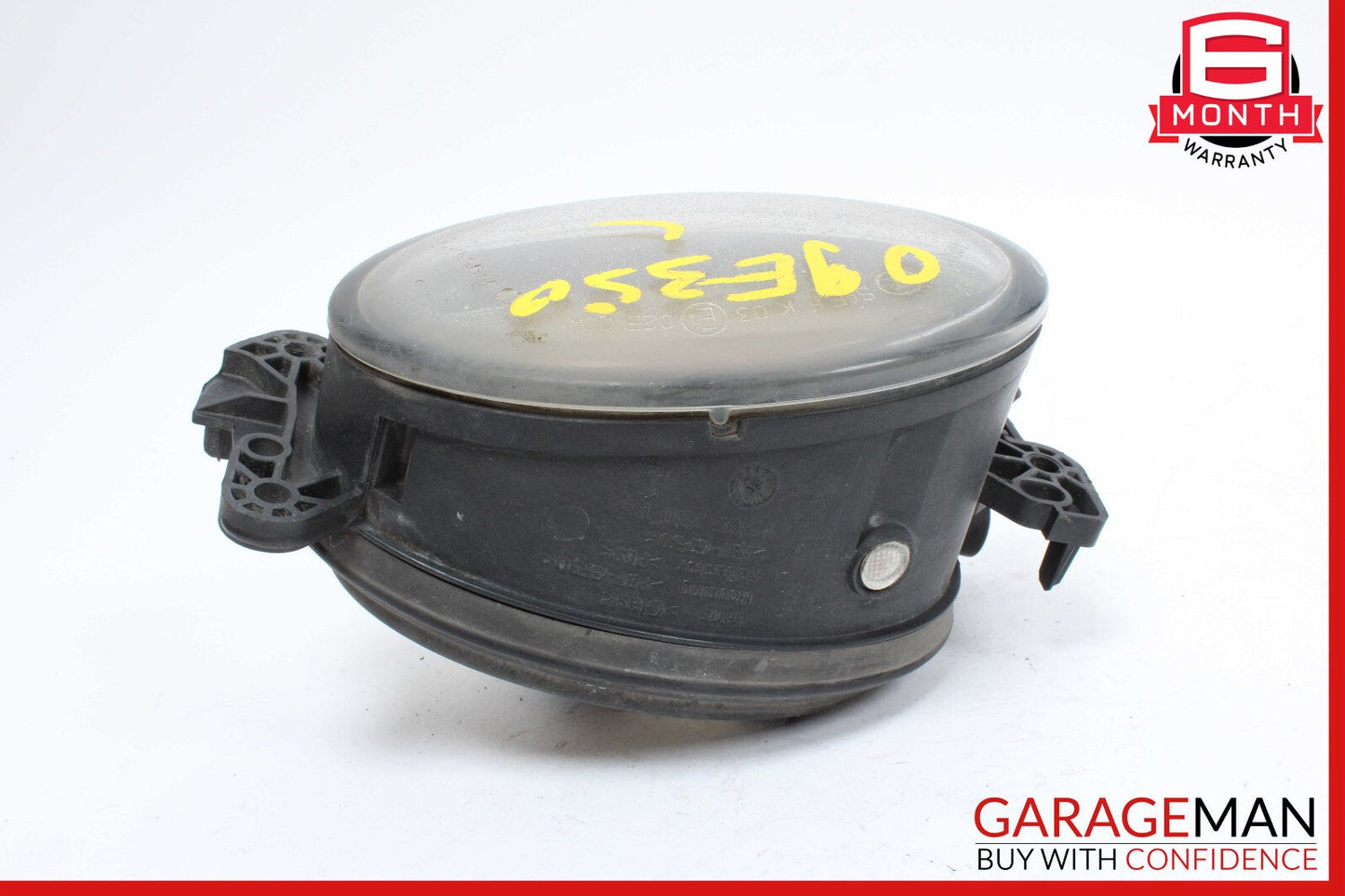 05-13 Mercedes W164 ML350 SLK350 Fog Light Lamp Left Driver Side 1698201556 OEM