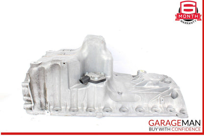 03-06 Porsche Cayenne 955 4.5L V8 Engine Oil Pan 9481071406R OEM