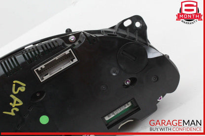 13-16 Audi A4 Speedometer Instrument Cluster Gauge 8K0920982D OEM