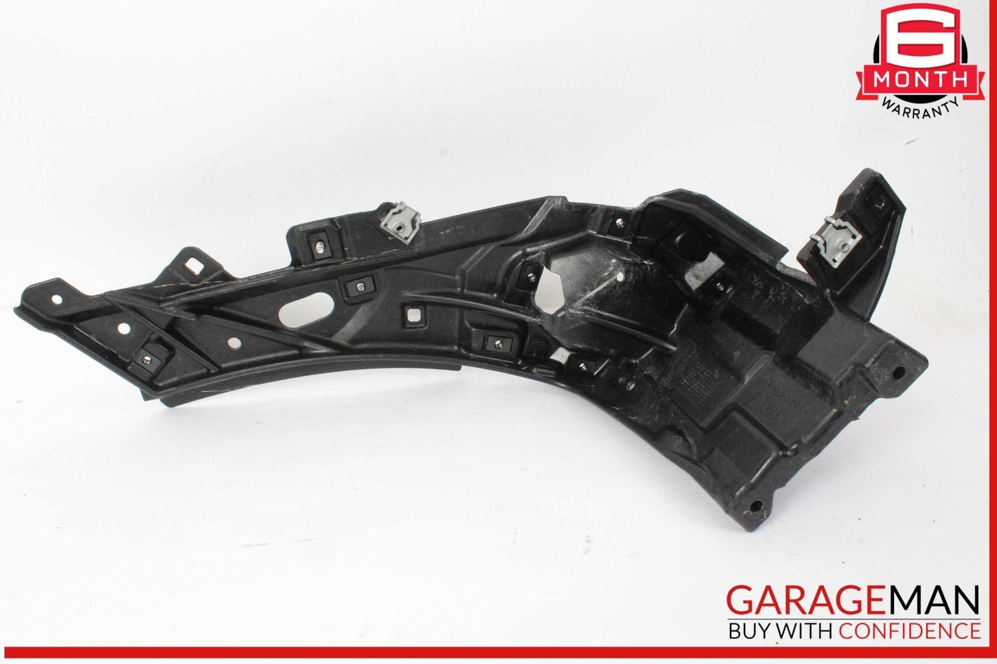 07-14 Mercedes W216 CL550 CL600 Front Right Side Headlight Support Bracket OEM