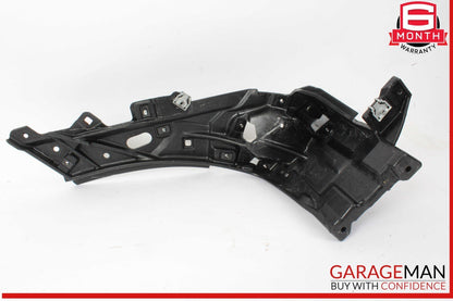 07-14 Mercedes W216 CL550 CL600 Front Right Side Headlight Support Bracket OEM
