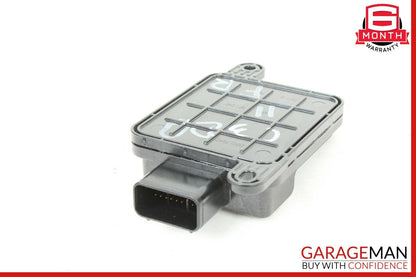 08-11 Mercedes W204 C250 C300 Front Right Seat Occupancy Sensor Mat SRS Module