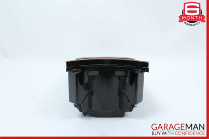 06-12 Mercedes X164 GL450 ML500 Center Console Cup Holder Compartment OEM