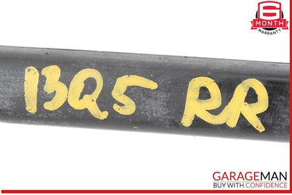 09-18 Audi Q5 A7 S4 A4 Rear Left or Right Side Lower Forward Control Arm OEM