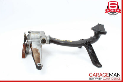05-11 Mercedes W211 E350 C280 M272 Engine Motor Oil Pump 2721800701 OEM