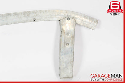 14-19 Mini Cooper Hardtop F56 Front Bumper Lower Reinforcement Impact Bar OEM