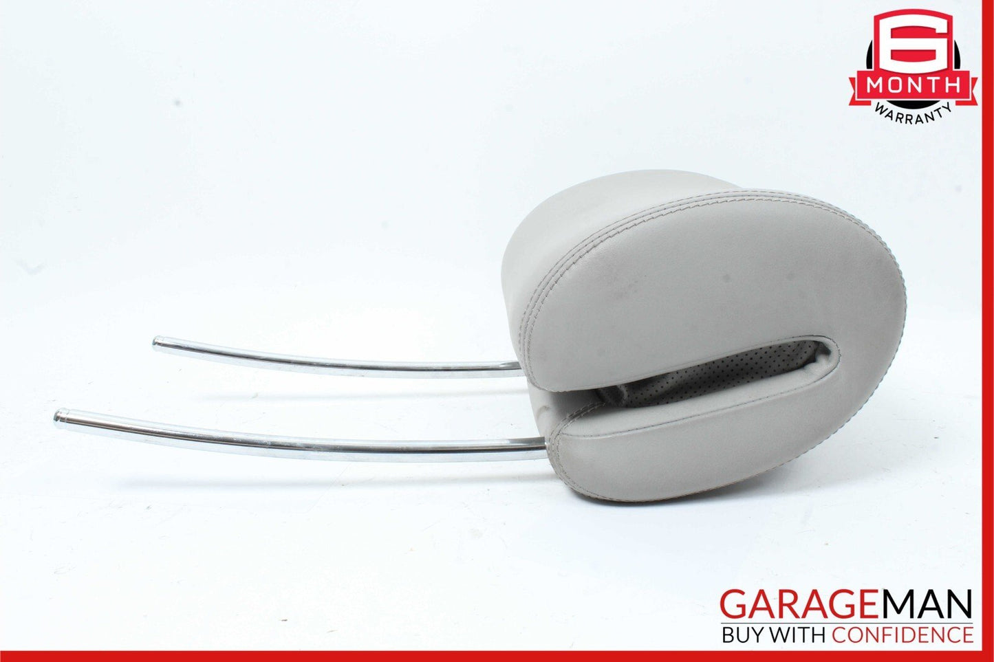 03-06 Mercedes W220 S500 S55 AMG Front Right Side Seat Headrest Head Rest A111