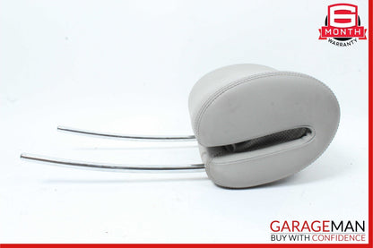 03-06 Mercedes W220 S500 S55 AMG Front Right Side Seat Headrest Head Rest A111
