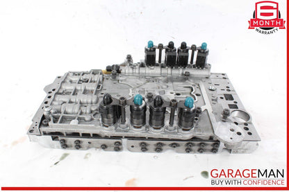 Mercedes X164 GL450 E350 CL550 7G Tronic Transmission Valve Body 2122771201 OEM